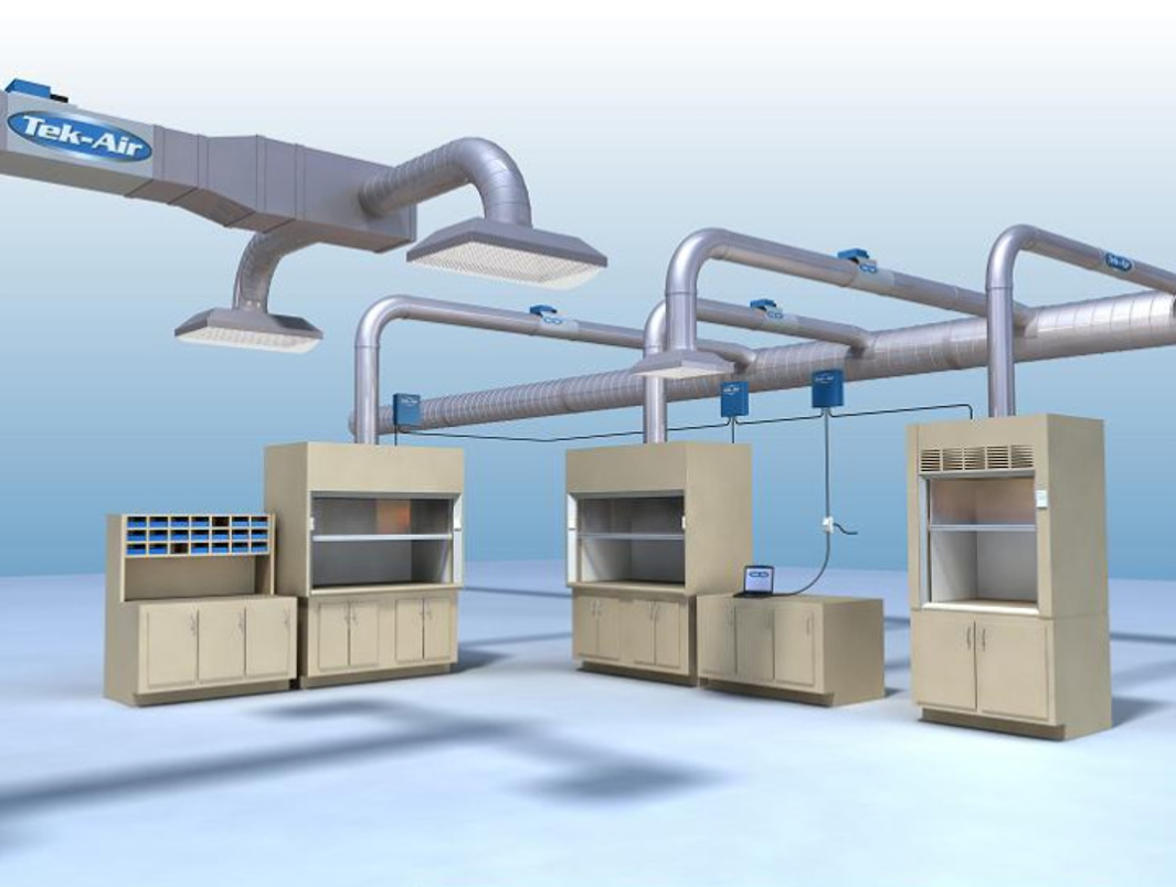 Exhaust Systems